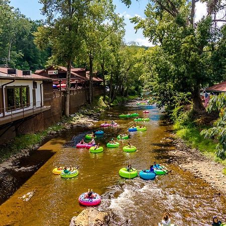 Sweet Home Away Sautee Nacoochee Zewnętrze zdjęcie