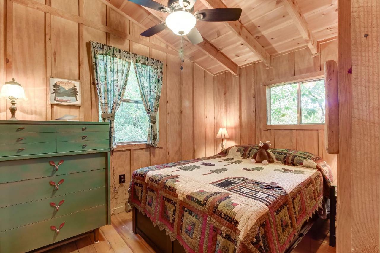 Sweet Home Away Sautee Nacoochee Zewnętrze zdjęcie
