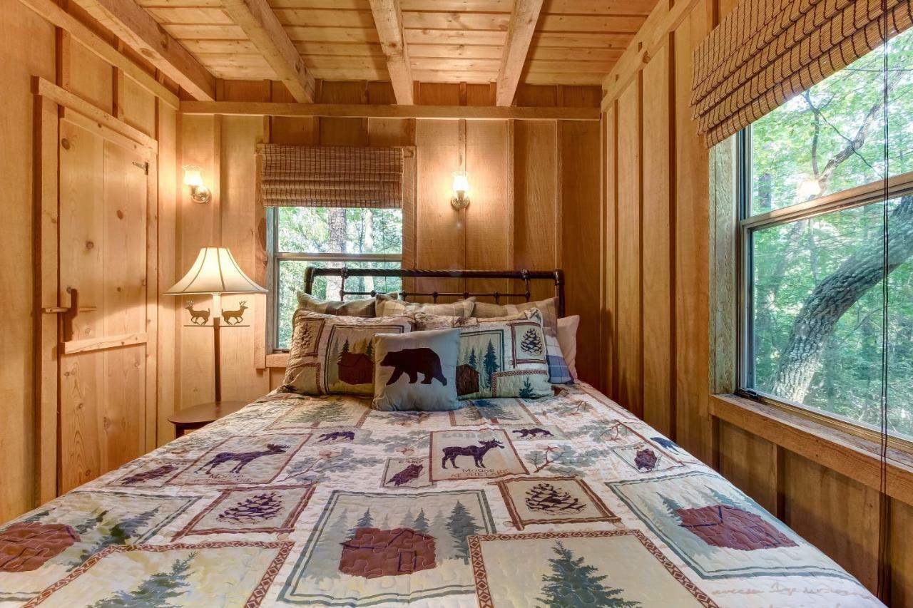 Sweet Home Away Sautee Nacoochee Zewnętrze zdjęcie