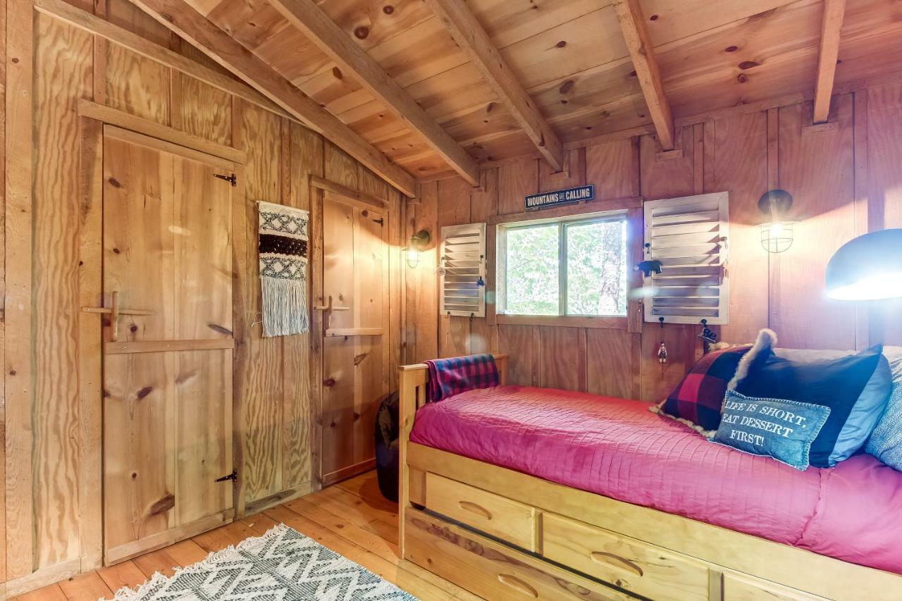 Sweet Home Away Sautee Nacoochee Zewnętrze zdjęcie