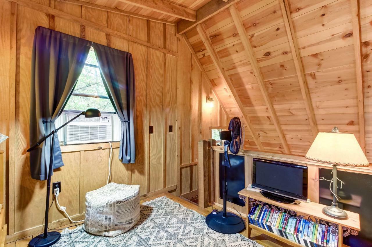 Sweet Home Away Sautee Nacoochee Zewnętrze zdjęcie