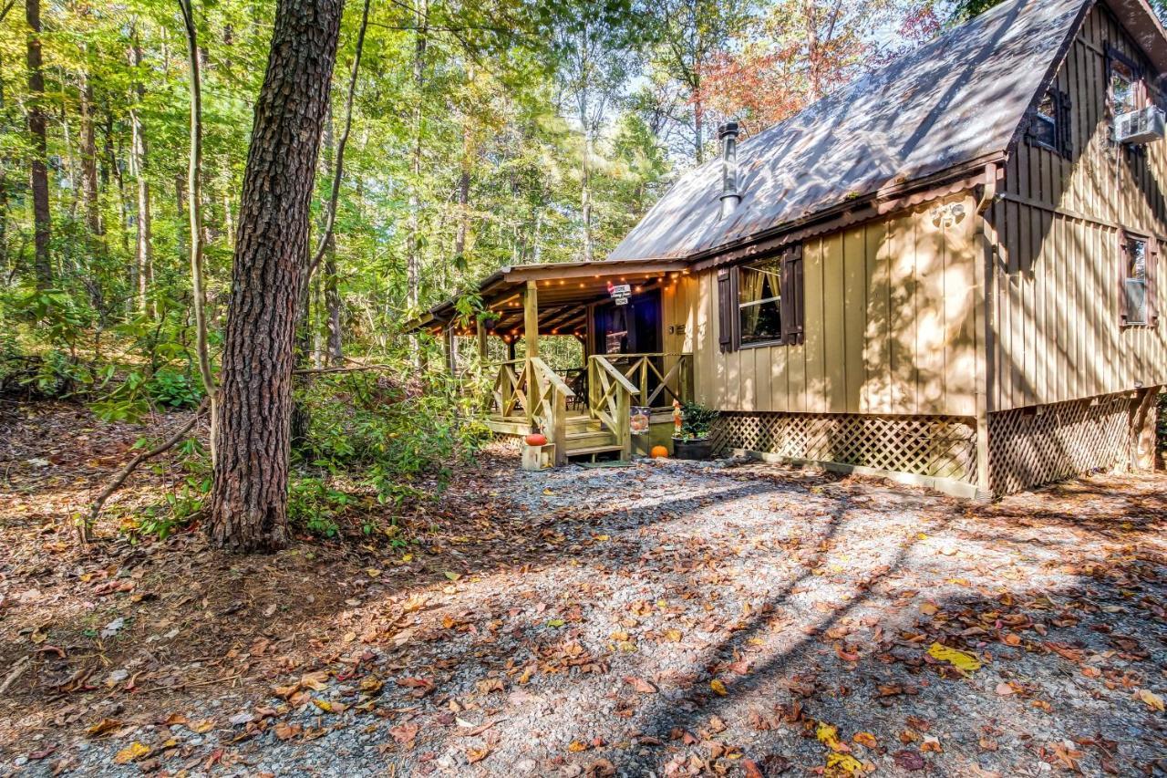 Sweet Home Away Sautee Nacoochee Zewnętrze zdjęcie
