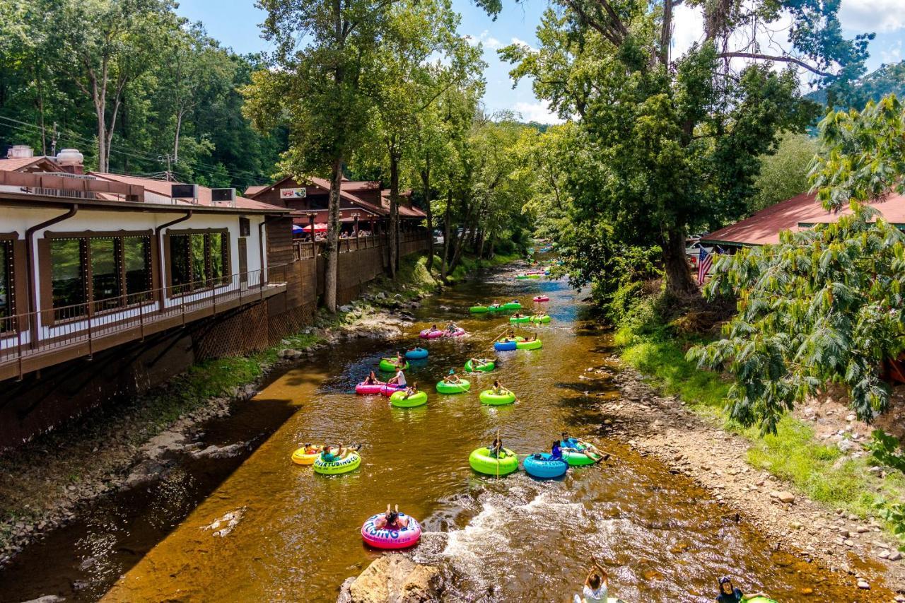 Sweet Home Away Sautee Nacoochee Zewnętrze zdjęcie