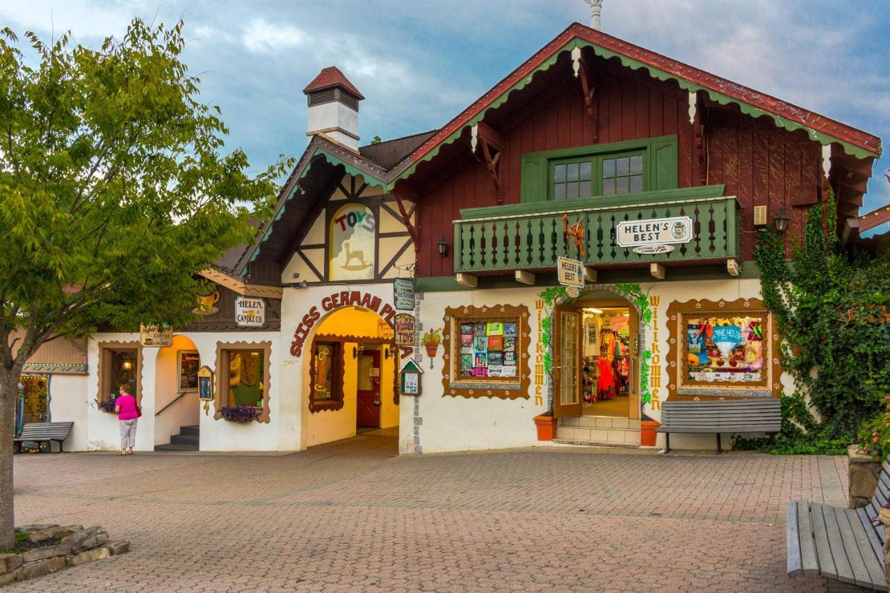 Sweet Home Away Sautee Nacoochee Zewnętrze zdjęcie