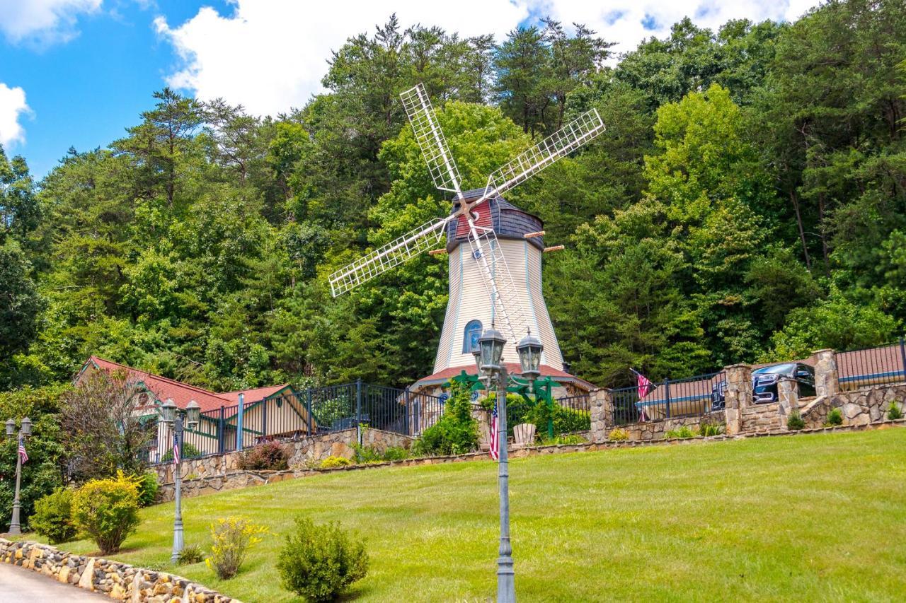 Sweet Home Away Sautee Nacoochee Zewnętrze zdjęcie